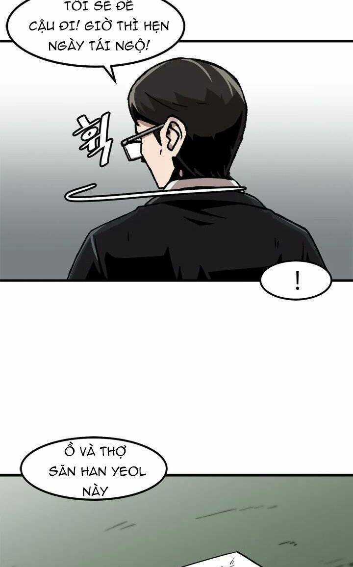 Nâng Cấp Một Mình Chapter 59 trang 66