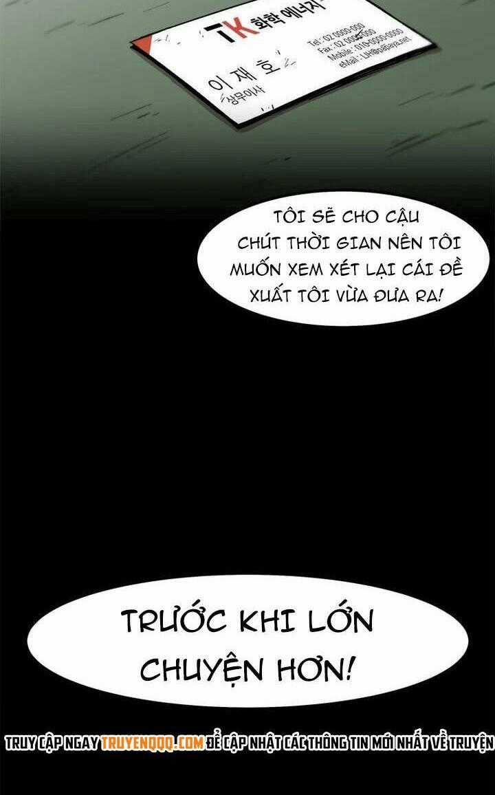 Nâng Cấp Một Mình Chapter 59 trang 67