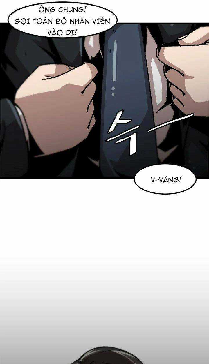 Nâng Cấp Một Mình Chapter 59 trang 8