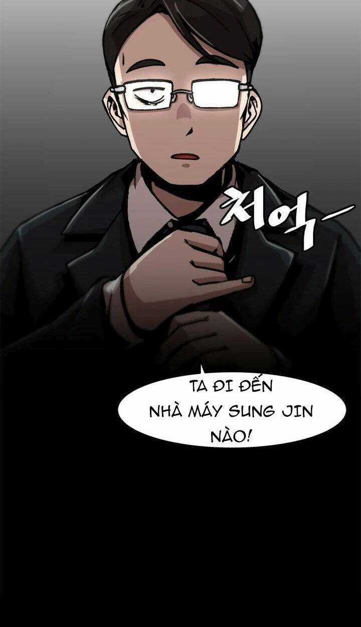 Nâng Cấp Một Mình Chapter 59 trang 9