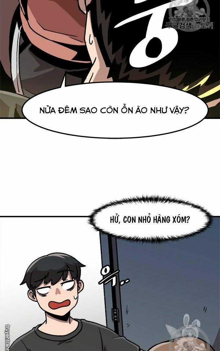 Nâng Cấp Một Mình Chapter 6 trang 37