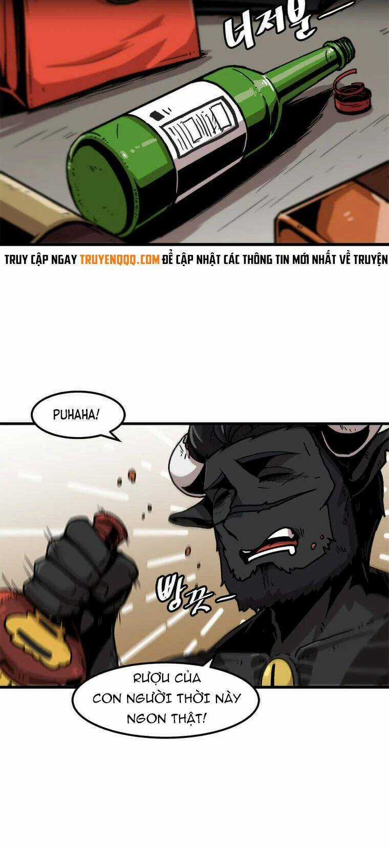 Nâng Cấp Một Mình Chapter 60 trang 12