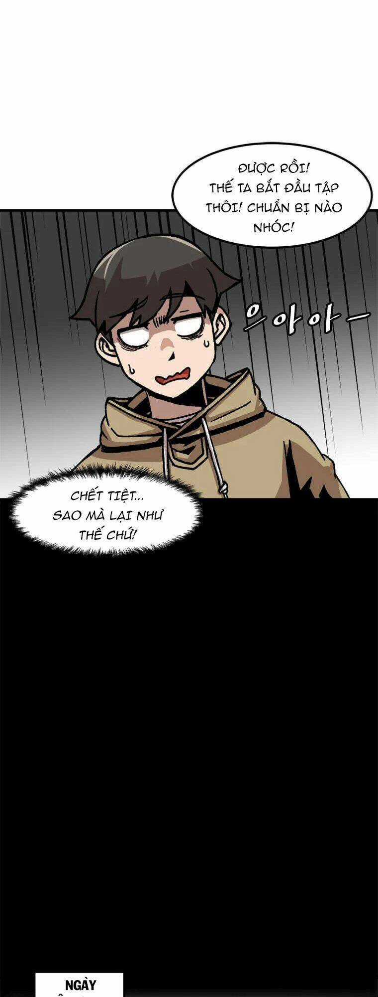Nâng Cấp Một Mình Chapter 60 trang 15