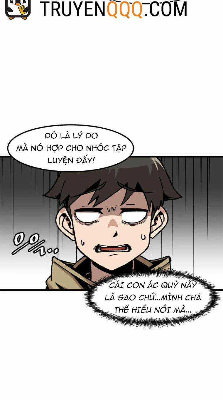 Nâng Cấp Một Mình Chapter 60 trang 24