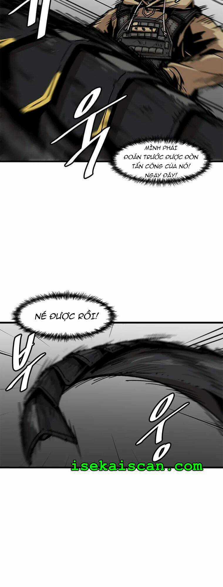 Nâng Cấp Một Mình Chapter 60 trang 28