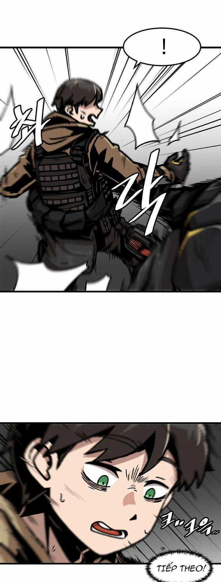 Nâng Cấp Một Mình Chapter 60 trang 29