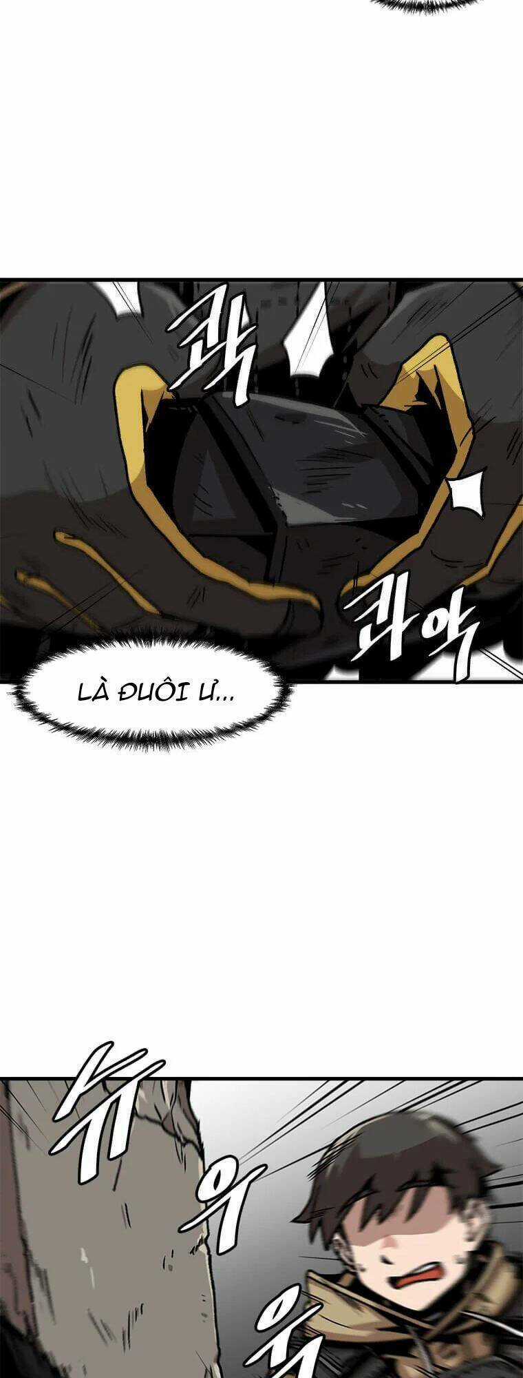 Nâng Cấp Một Mình Chapter 60 trang 30