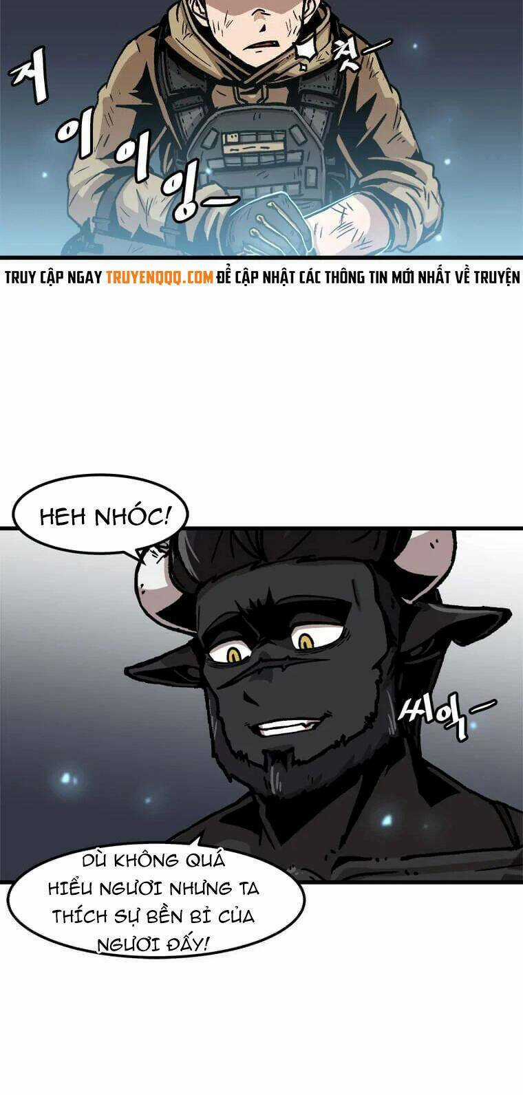 Nâng Cấp Một Mình Chapter 60 trang 36