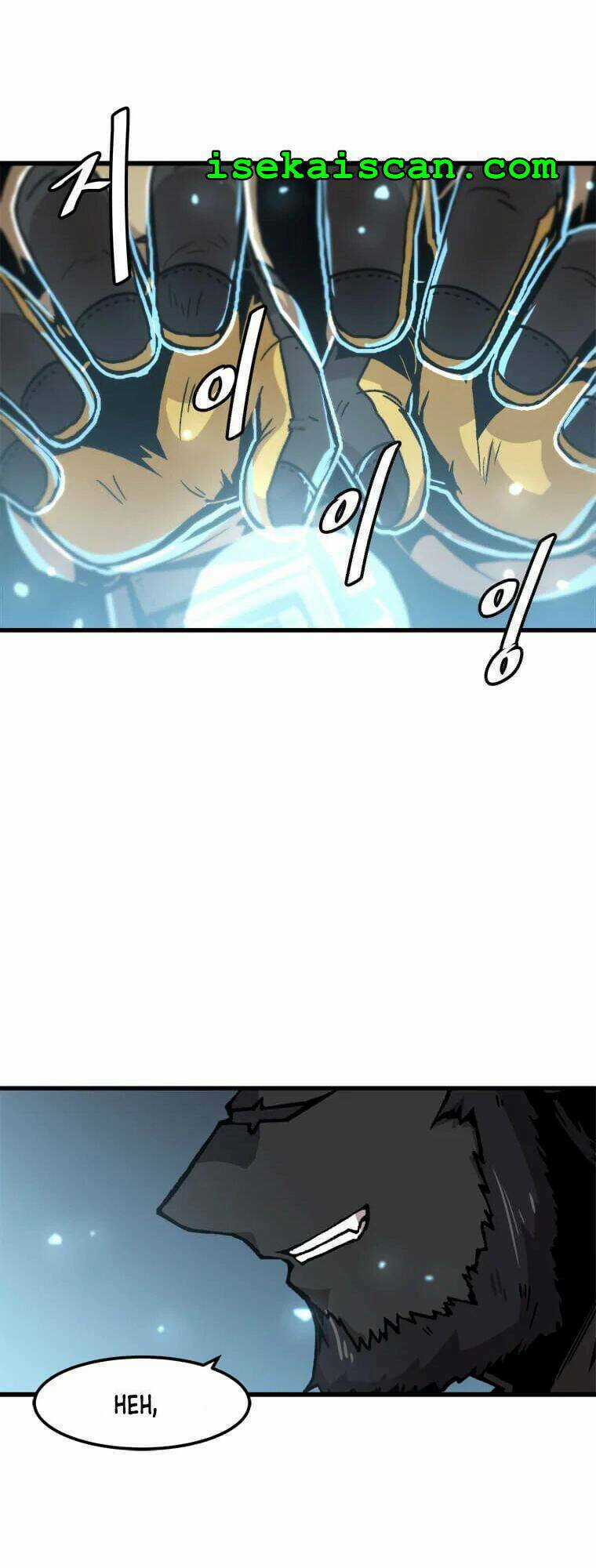 Nâng Cấp Một Mình Chapter 60 trang 41