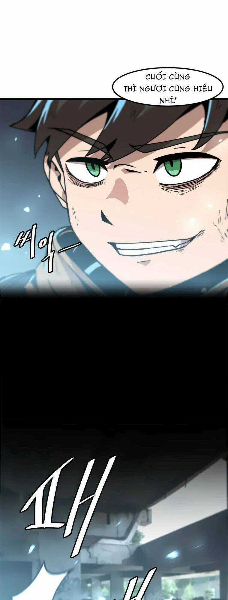 Nâng Cấp Một Mình Chapter 60 trang 42
