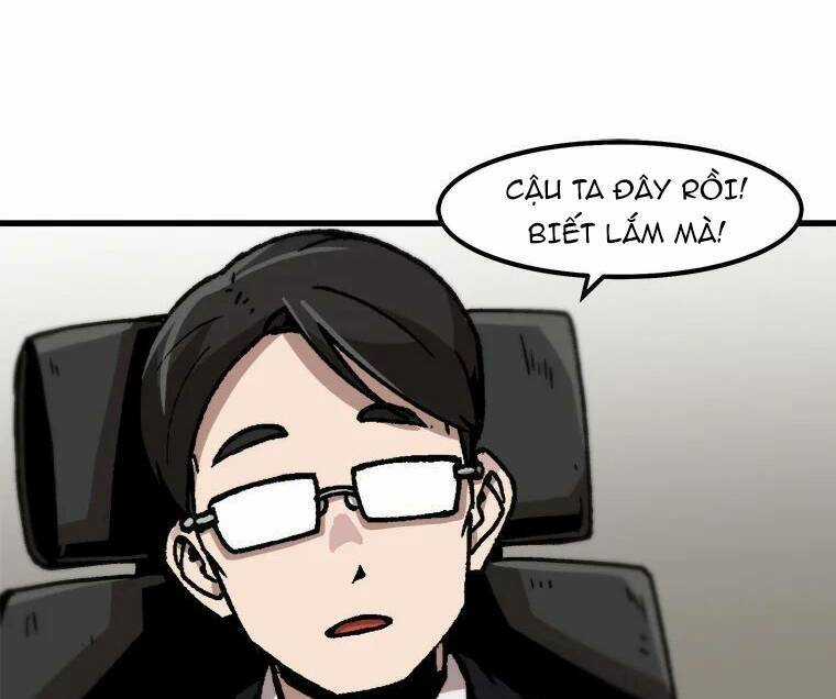 Nâng Cấp Một Mình Chapter 61 trang 111