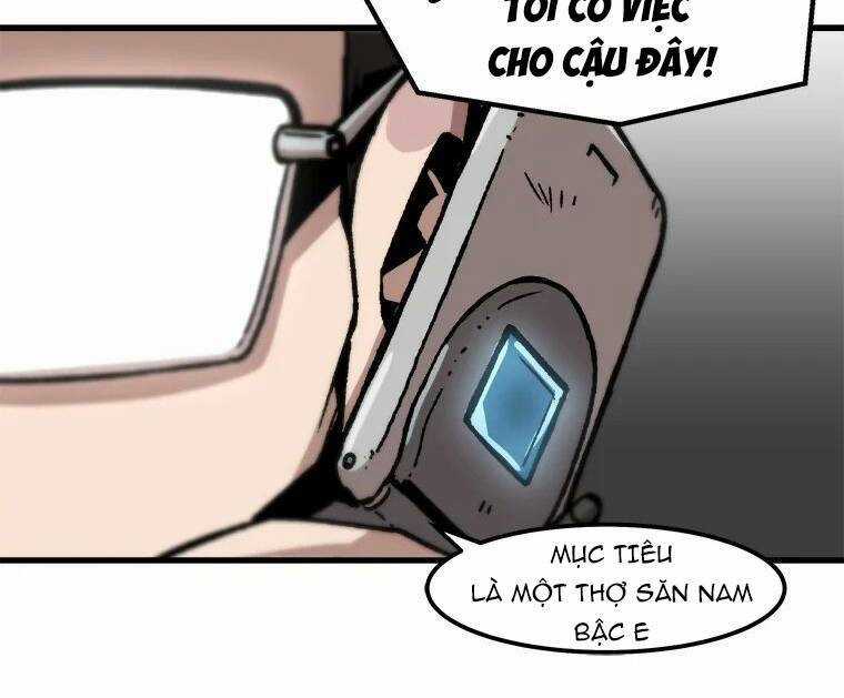 Nâng Cấp Một Mình Chapter 61 trang 117