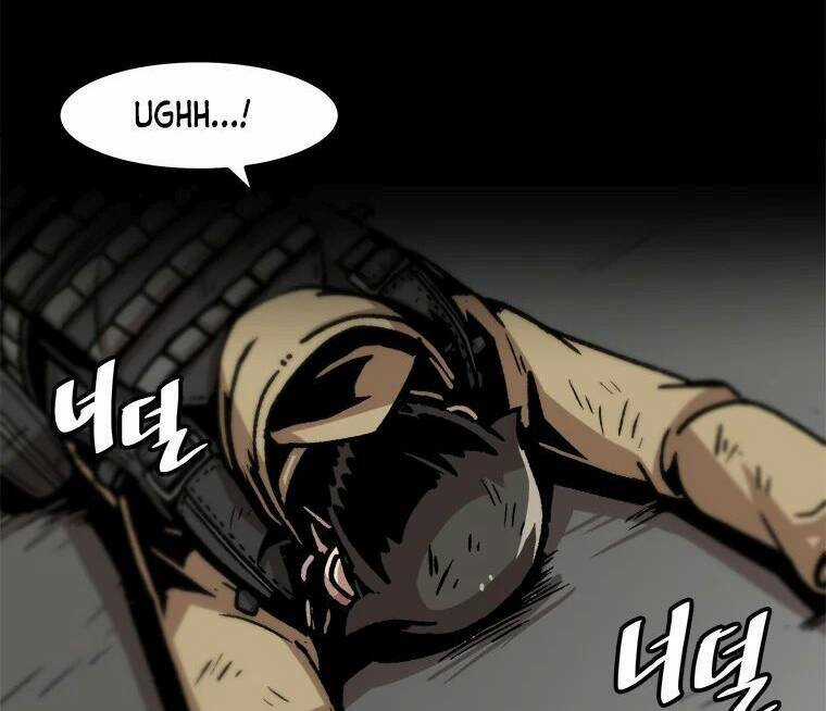 Nâng Cấp Một Mình Chapter 61 trang 19