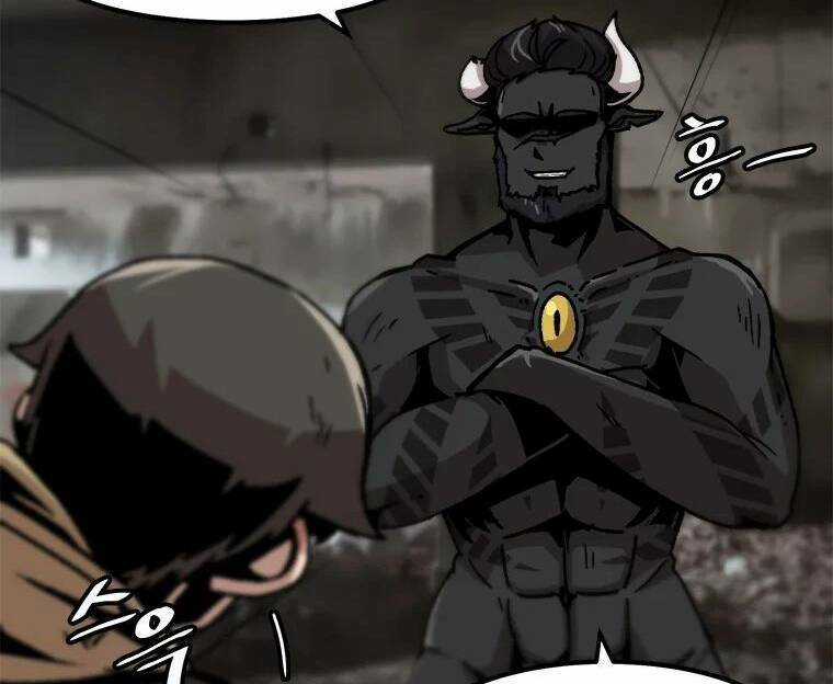 Nâng Cấp Một Mình Chapter 61 trang 21