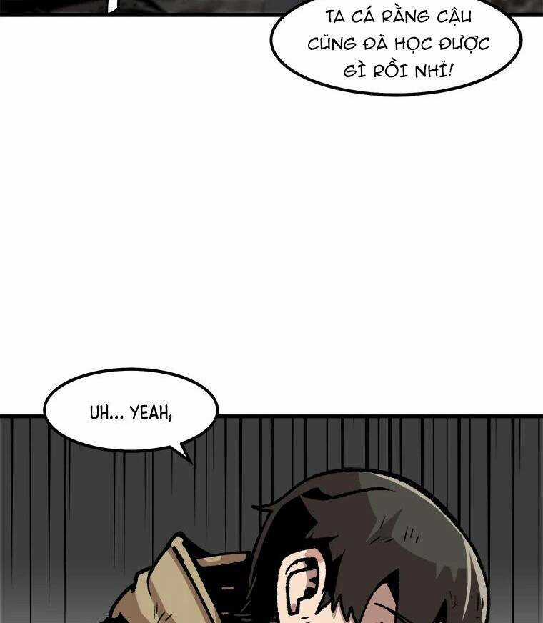 Nâng Cấp Một Mình Chapter 61 trang 22