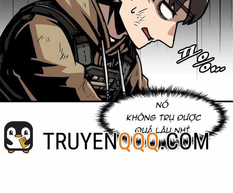 Nâng Cấp Một Mình Chapter 61 trang 23