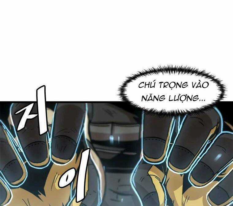 Nâng Cấp Một Mình Chapter 61 trang 3