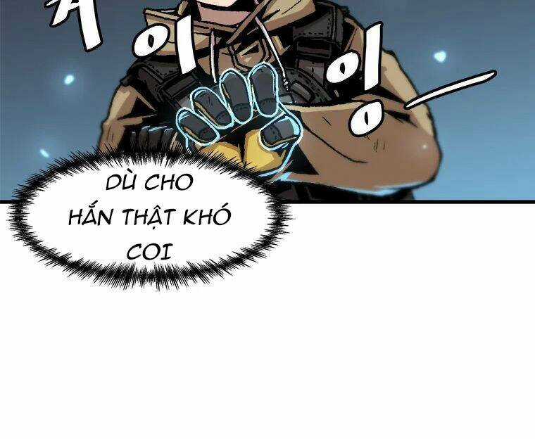 Nâng Cấp Một Mình Chapter 61 trang 30