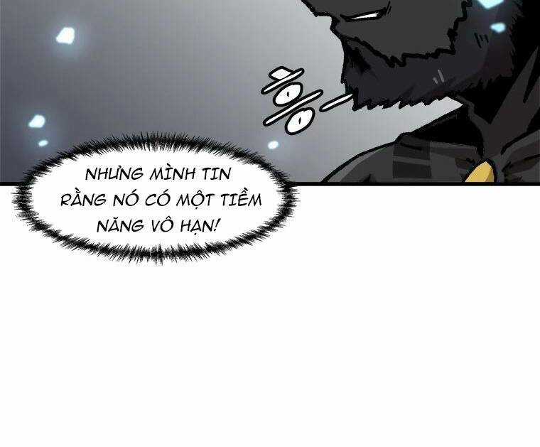 Nâng Cấp Một Mình Chapter 61 trang 32