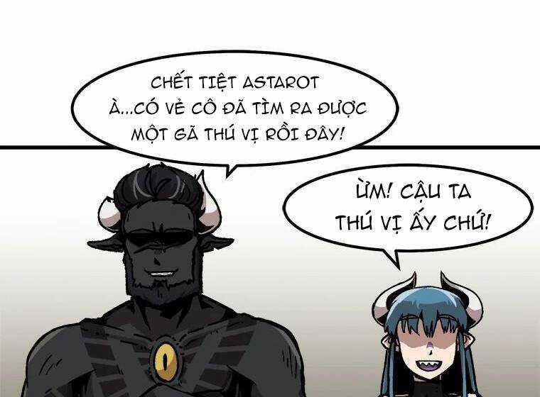 Nâng Cấp Một Mình Chapter 61 trang 33