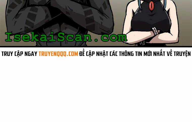 Nâng Cấp Một Mình Chapter 61 trang 34