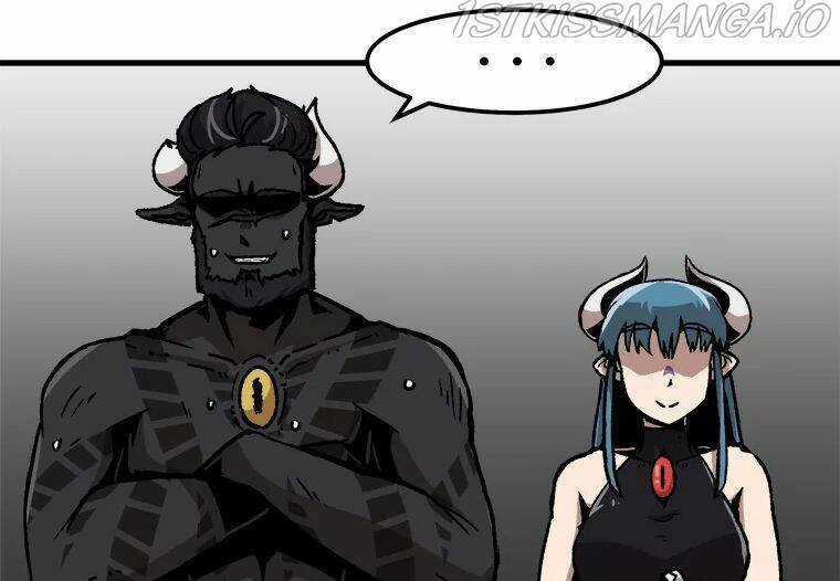 Nâng Cấp Một Mình Chapter 61 trang 35