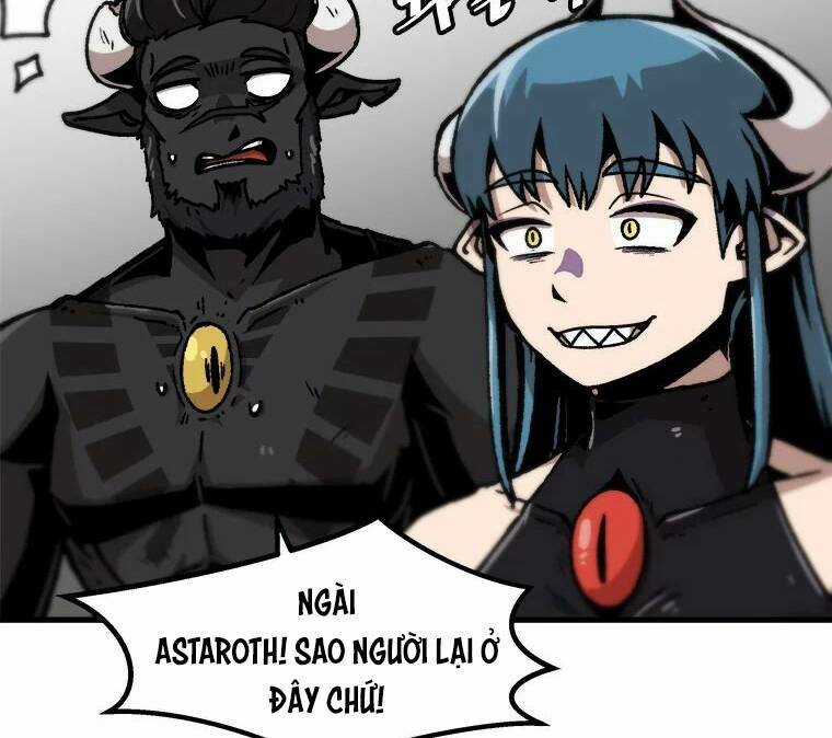 Nâng Cấp Một Mình Chapter 61 trang 37