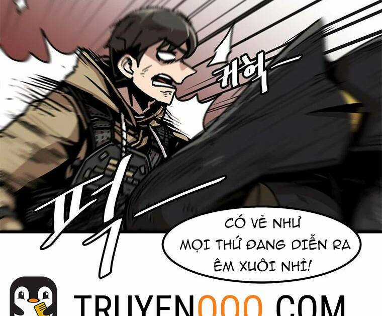 Nâng Cấp Một Mình Chapter 61 trang 40