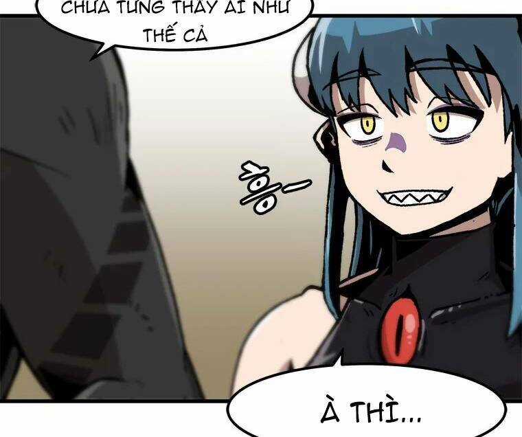 Nâng Cấp Một Mình Chapter 61 trang 43