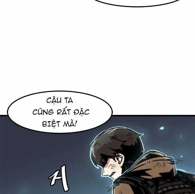 Nâng Cấp Một Mình Chapter 61 trang 44