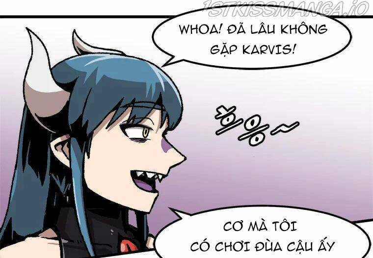 Nâng Cấp Một Mình Chapter 61 trang 52