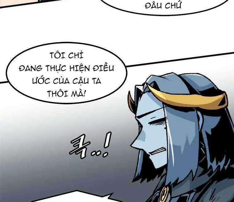 Nâng Cấp Một Mình Chapter 61 trang 53