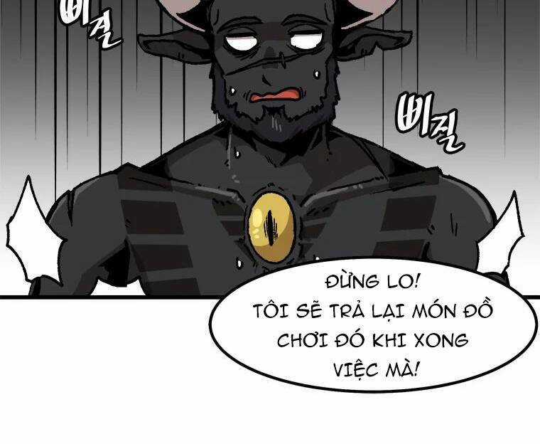 Nâng Cấp Một Mình Chapter 61 trang 55