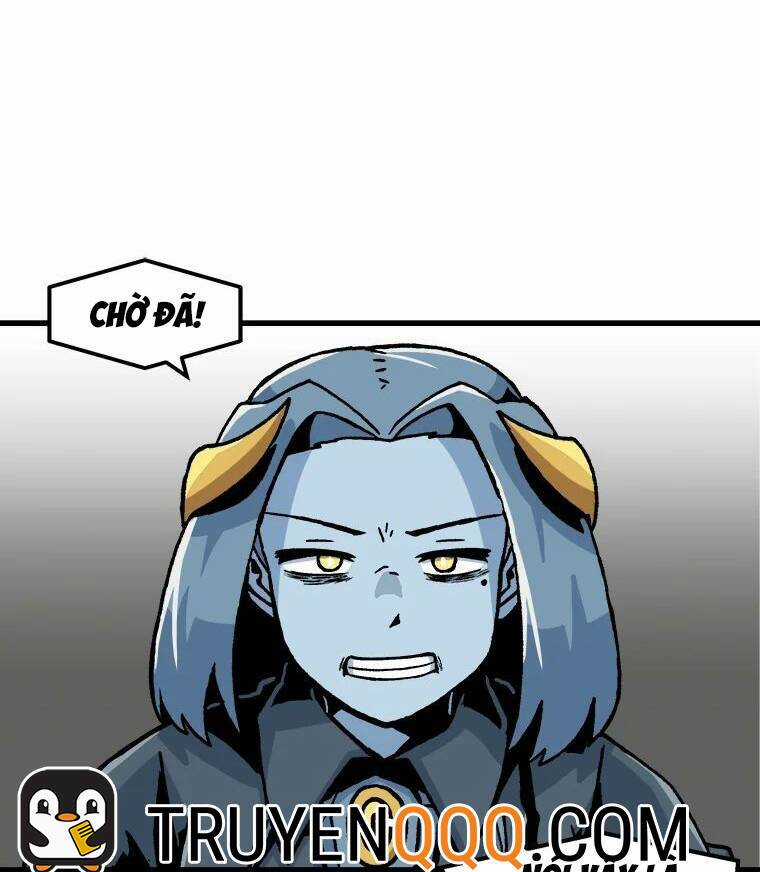 Nâng Cấp Một Mình Chapter 61 trang 56