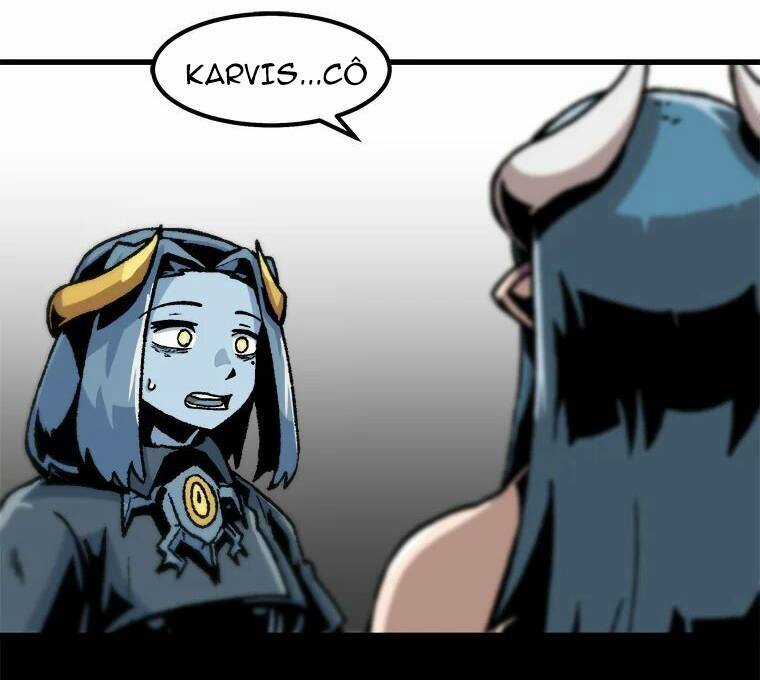 Nâng Cấp Một Mình Chapter 61 trang 59