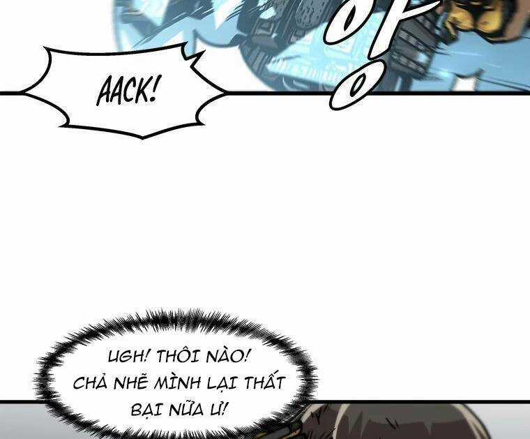 Nâng Cấp Một Mình Chapter 61 trang 66