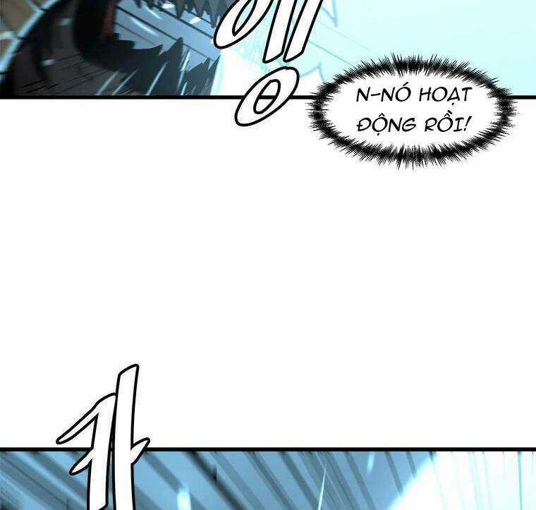 Nâng Cấp Một Mình Chapter 61 trang 7