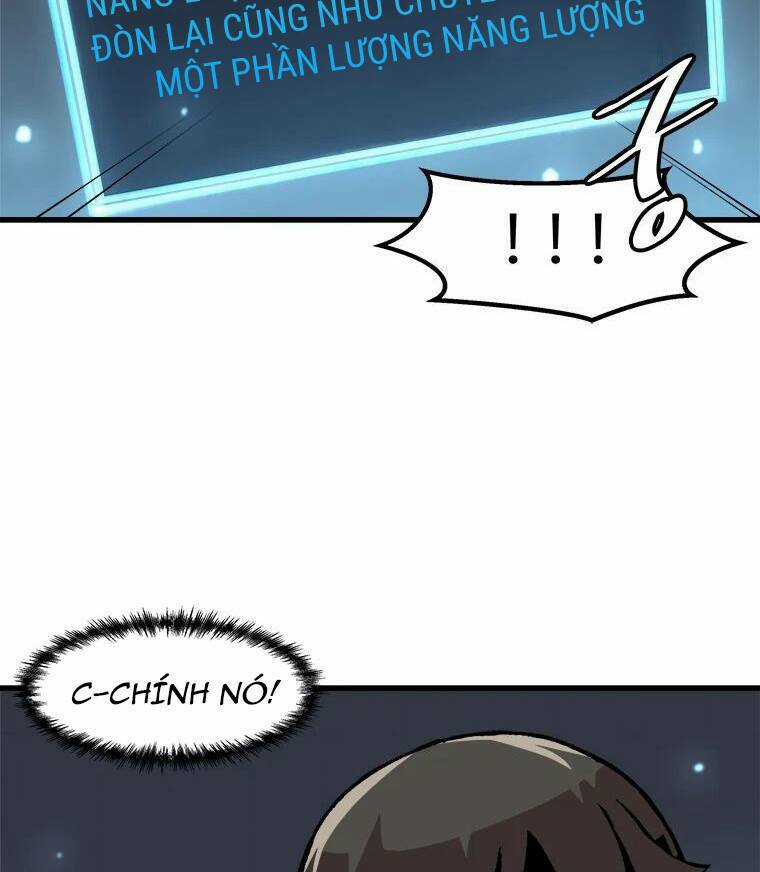 Nâng Cấp Một Mình Chapter 61 trang 73