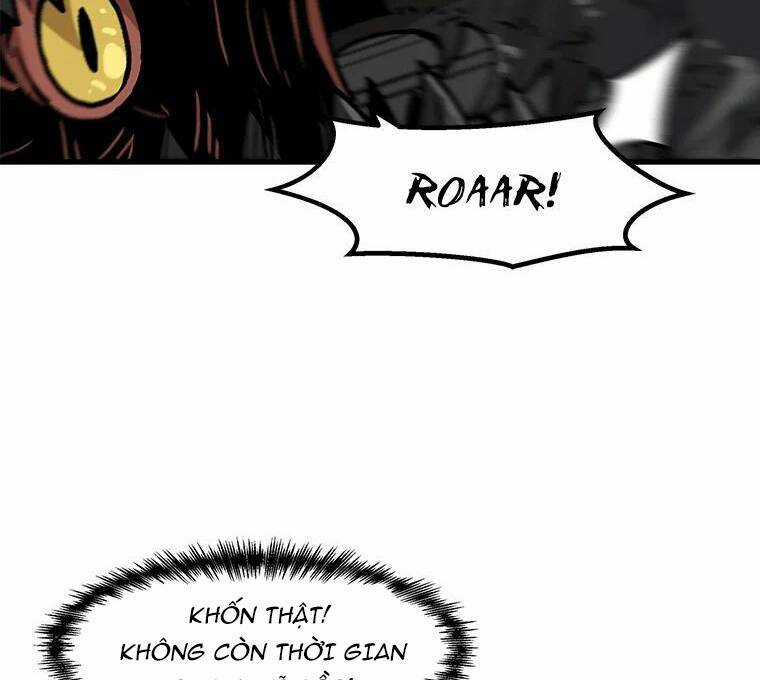 Nâng Cấp Một Mình Chapter 61 trang 76