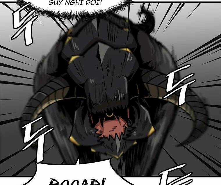 Nâng Cấp Một Mình Chapter 61 trang 77