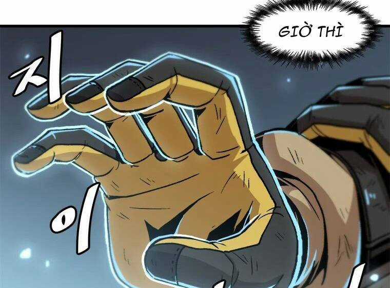 Nâng Cấp Một Mình Chapter 61 trang 80