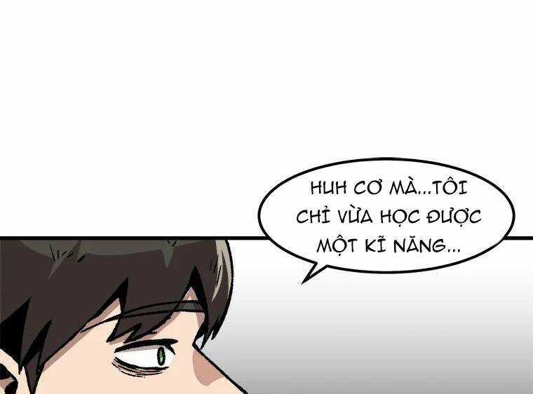 Nâng Cấp Một Mình Chapter 61 trang 97