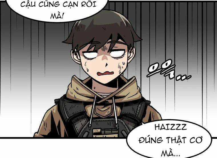 Nâng Cấp Một Mình Chapter 61 trang 99