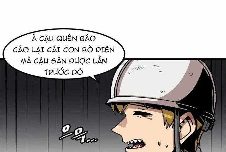 Nâng Cấp Một Mình Chapter 62 trang 16