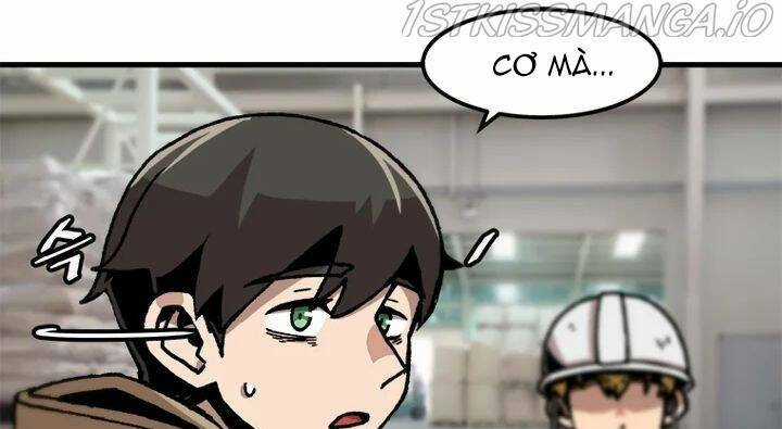 Nâng Cấp Một Mình Chapter 62 trang 21