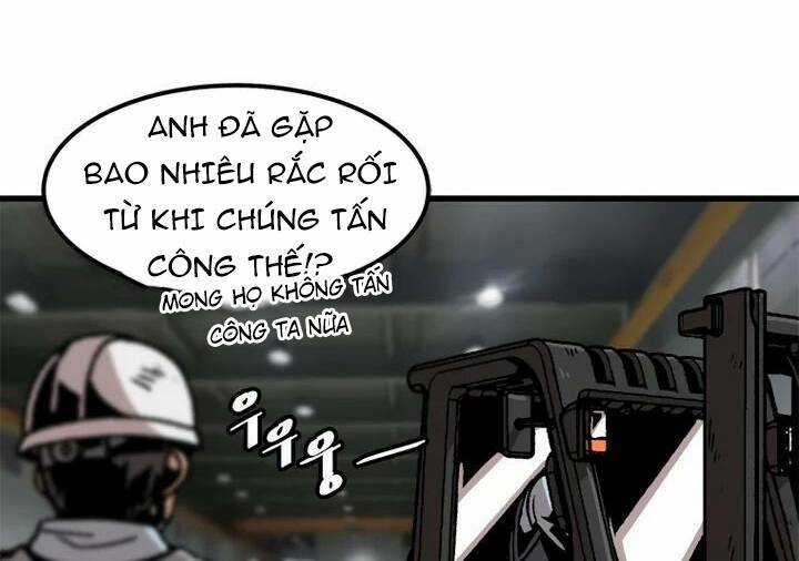 Nâng Cấp Một Mình Chapter 62 trang 23