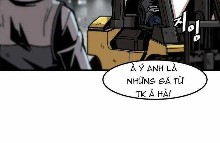 Nâng Cấp Một Mình Chapter 62 trang 24