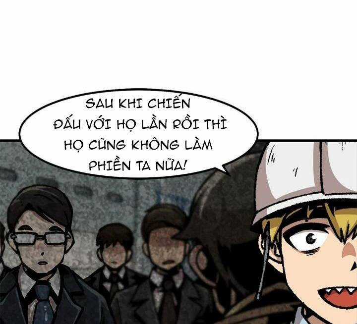 Nâng Cấp Một Mình Chapter 62 trang 25