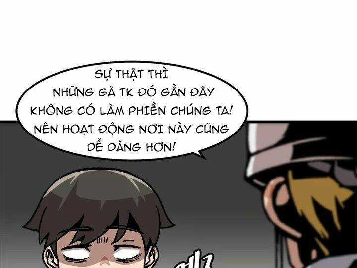 Nâng Cấp Một Mình Chapter 62 trang 27