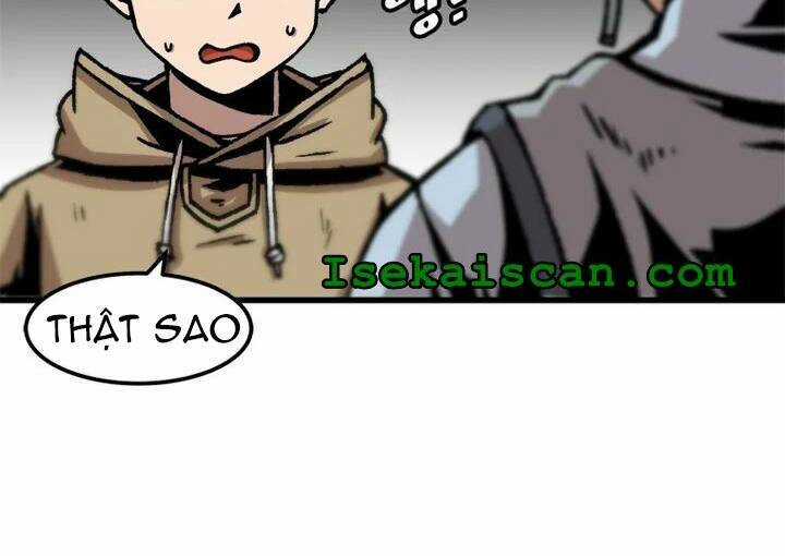 Nâng Cấp Một Mình Chapter 62 trang 28